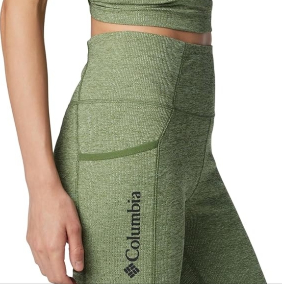 Columbia Move Leggings - Picture 2 of 8